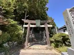 久流比神社(兵庫県)