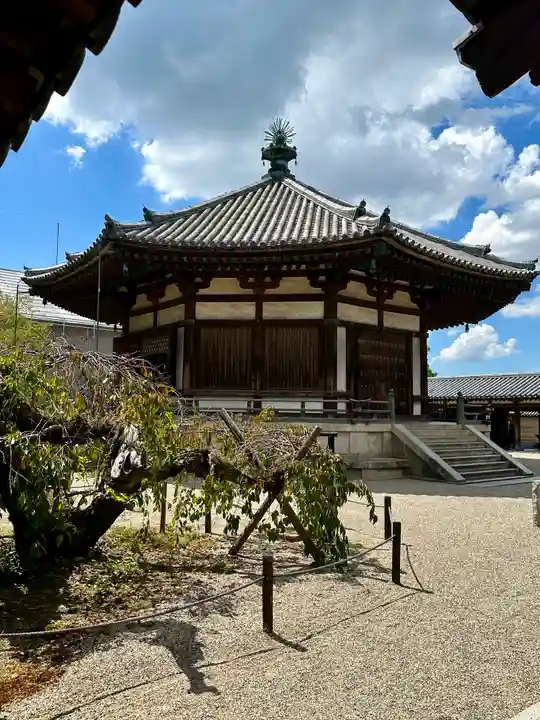 法隆寺(奈良県)