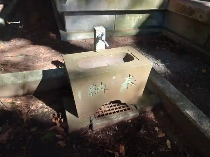 八幡宮(神奈川県)