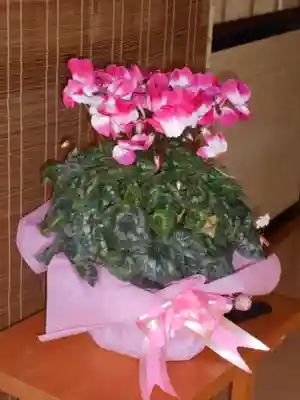 大鏑神社(福島県)