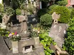 玉川寺(東京都)