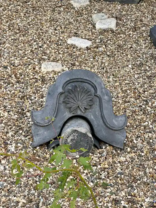 龍田大社のその他建物