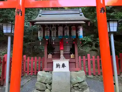 烏帽子形八幡神社(大阪府)