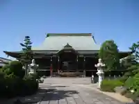 慈眼寺(埼玉県)