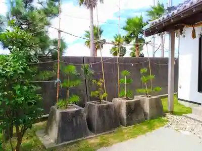 八幡社のその他建物