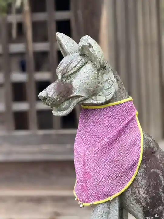 下山八幡神社(東京都)