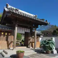 歓喜院(兵庫県)