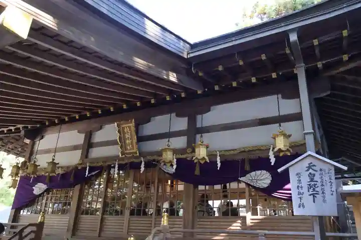 枚岡神社(大阪府)