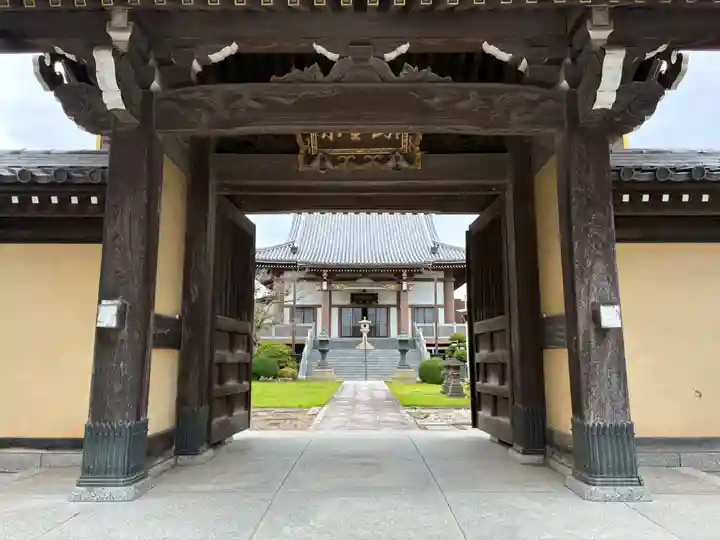 正満寺(千葉県)