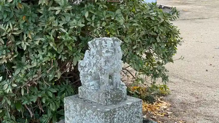 天村雲神社(徳島県)