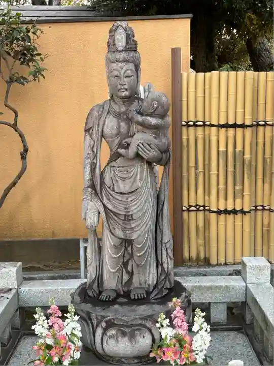 妙覚寺(東京都)