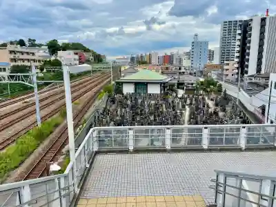 本慶寺(神奈川県)