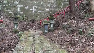 飯豊神社(宮城県)