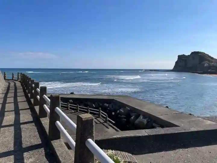 岩船地蔵尊(千葉県)