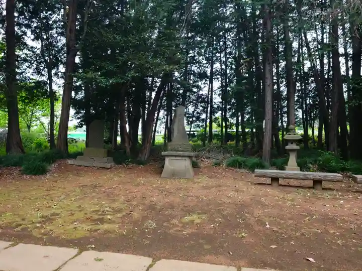 八幡神社(埼玉県)
