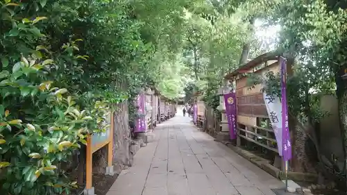 戸越八幡神社のその他建物