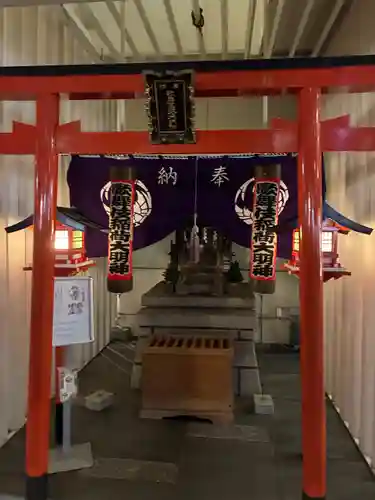 歌舞伎稲荷神社(東京都)