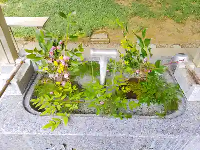 芳賀天満宮(栃木県)