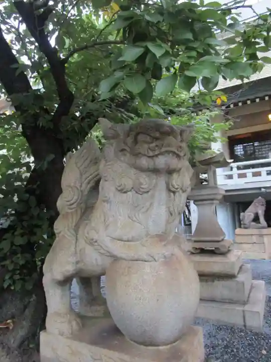 白神社(広島県)