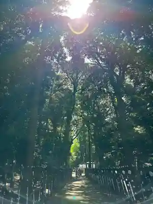 泉神社(茨城県)