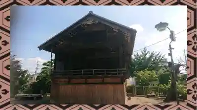 八坂神社(群馬県)