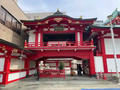 鷲神社(東京都)
