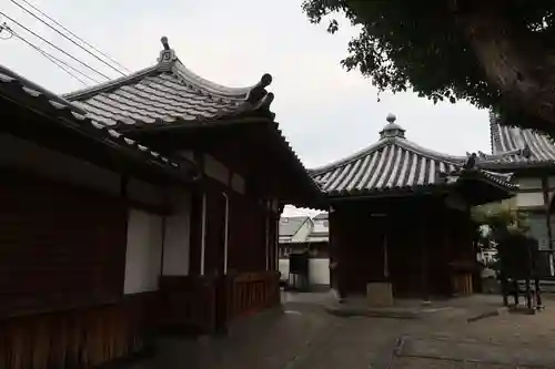 恋塚浄禅寺(京都府)