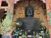 東大寺の仏像