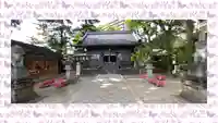 菅生神社(愛知県)