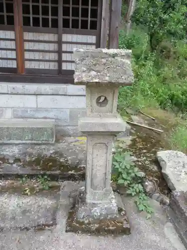 北條寺のその他建物