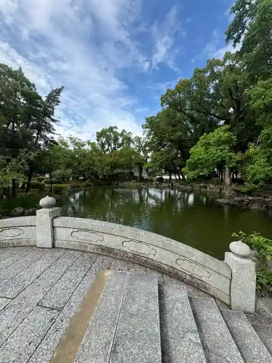 宗像大社(福岡県)