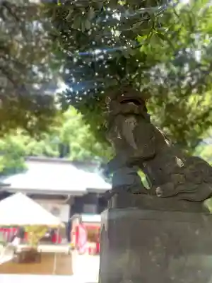 太子堂八幡神社(東京都)