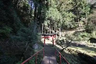 静之神社(埼玉県)