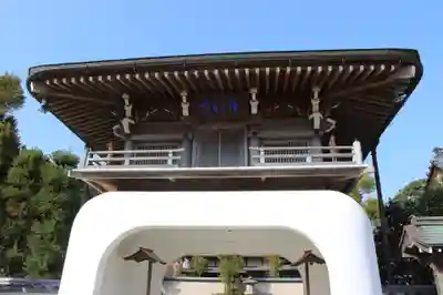 智禅寺のその他建物