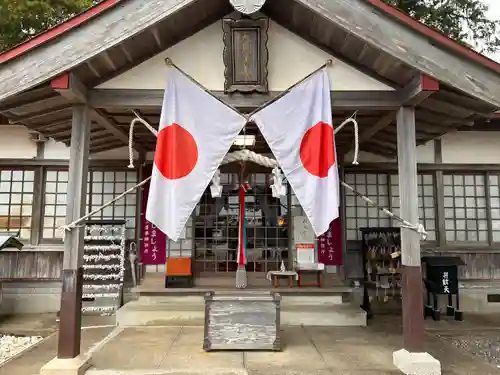 木本神社(三重県)