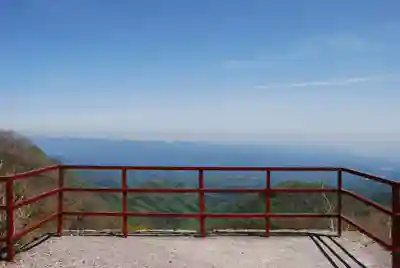 赤城神社(群馬県)