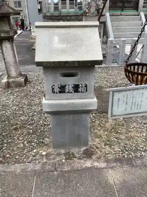 秋葉神社のその他建物
