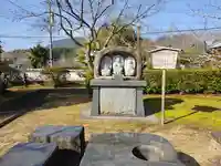 定林寺のその他建物