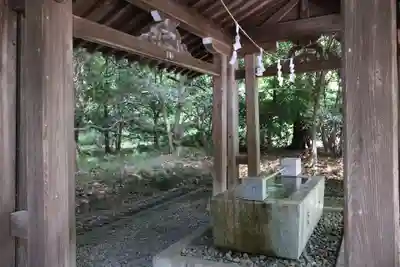 栃木縣護國神社(栃木県)