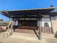 盛雲寺(東京都)