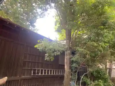 阿邪訶根神社(福島県)