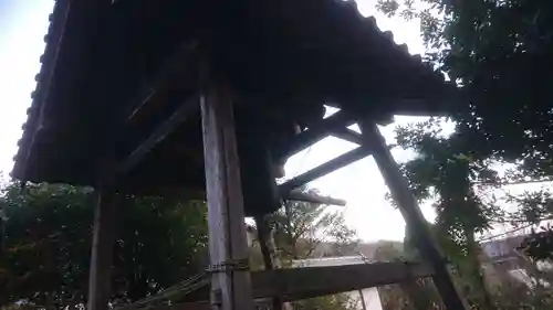 慈眼寺のその他建物