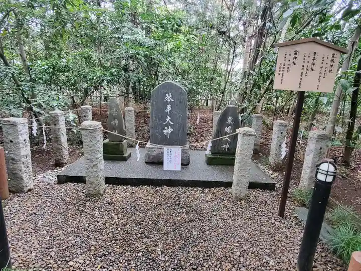 櫻木神社(千葉県)