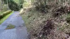 宮崎神社の周辺