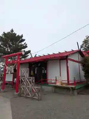 御嶽山 白龍神社(群馬県)