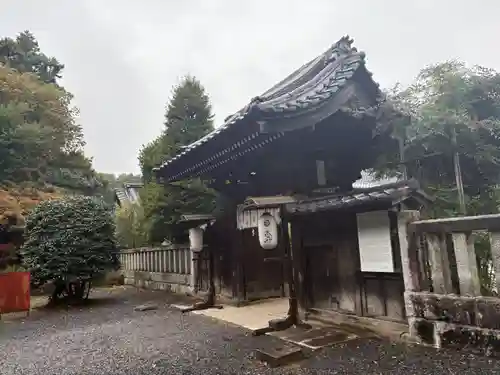 元三大師安楽寺(茨城県)