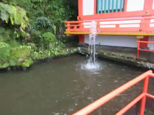 熊野那智大社(和歌山県)