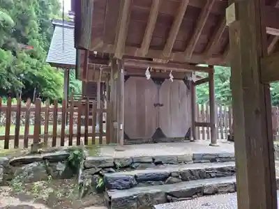 山口大神宮(山口県)