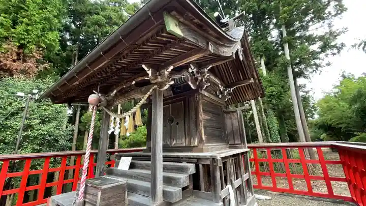多賀神社(宮城県)
