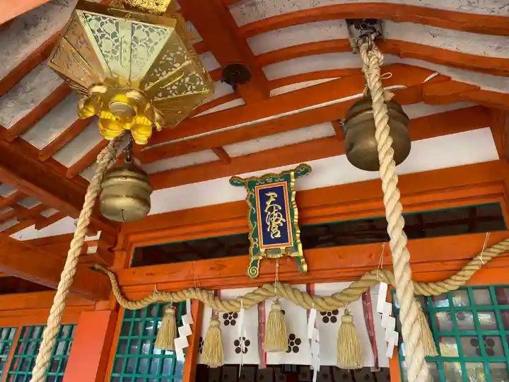 長岡天満宮(京都府)